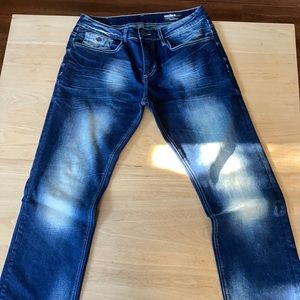Men’s Buffalo Jeans